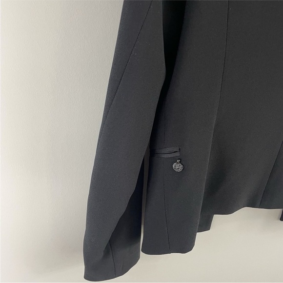 Scotch&Soda black jacket - Picture 3 of 9